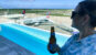 Lounge Punta Cana airport
