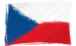 Czeck Republic flag