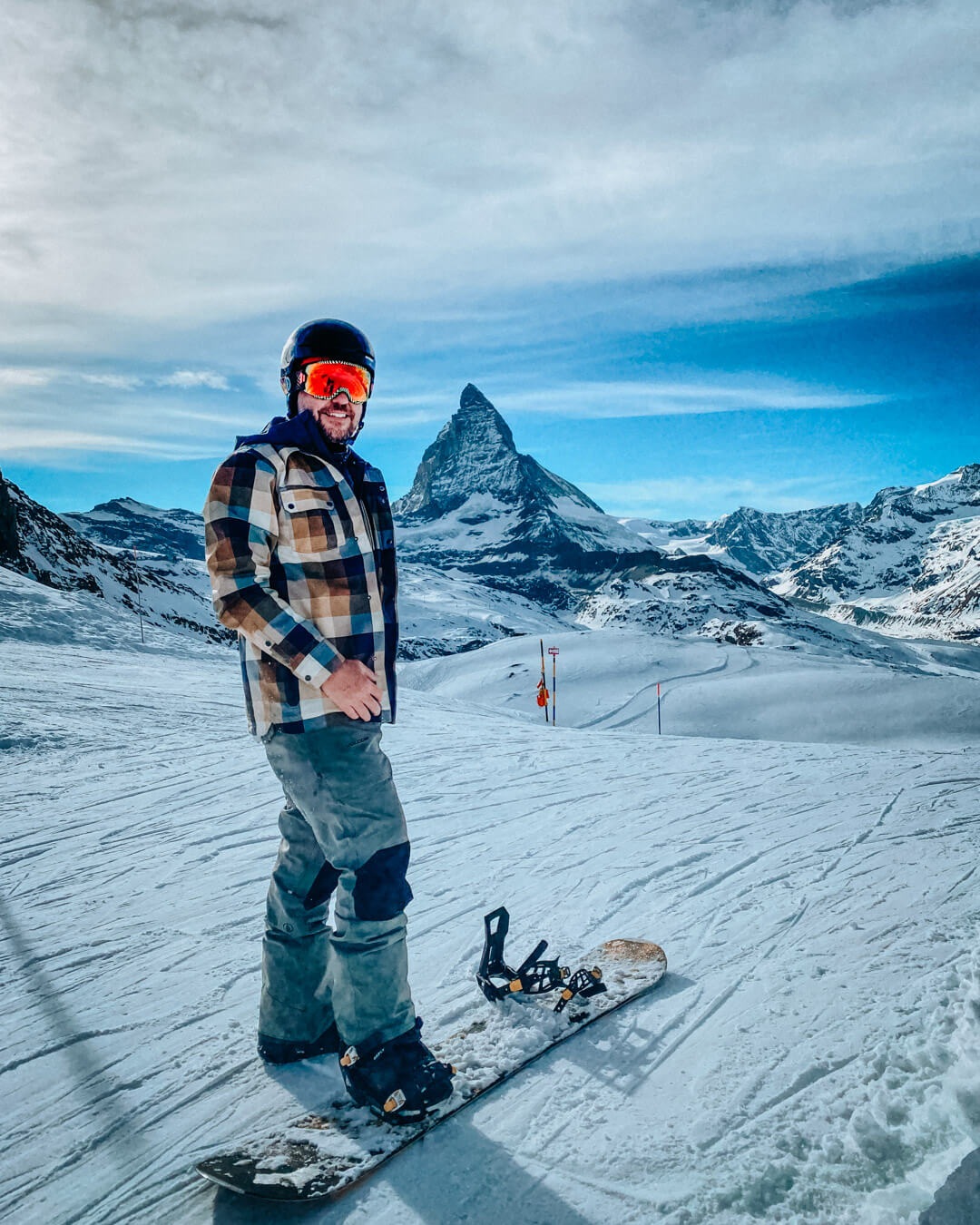 Best ski resorts in Switzerland
