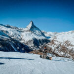 Ski in Zermatt