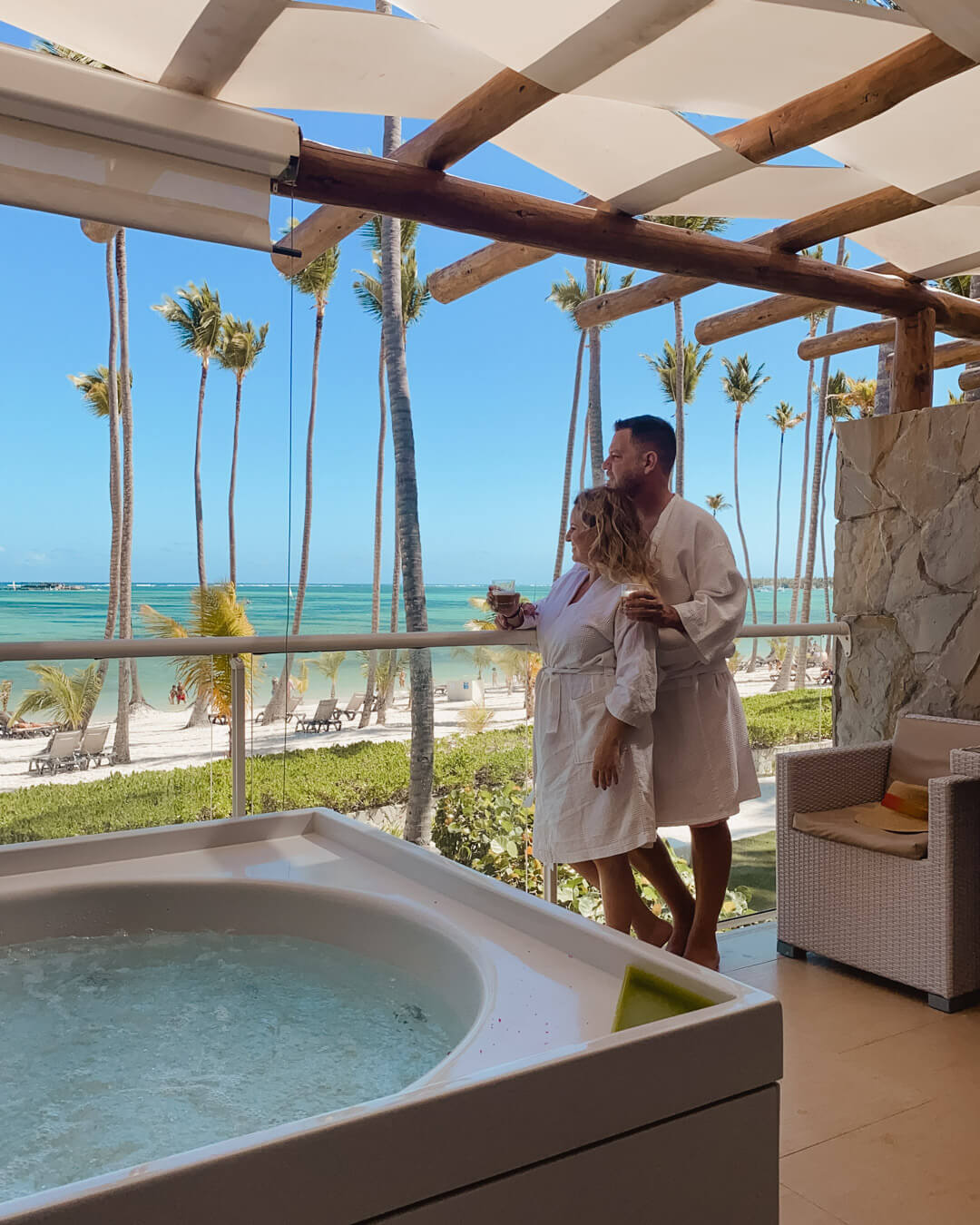 Best Resort all inclusive Punta Cana