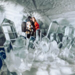 best ice bars of Switzerland