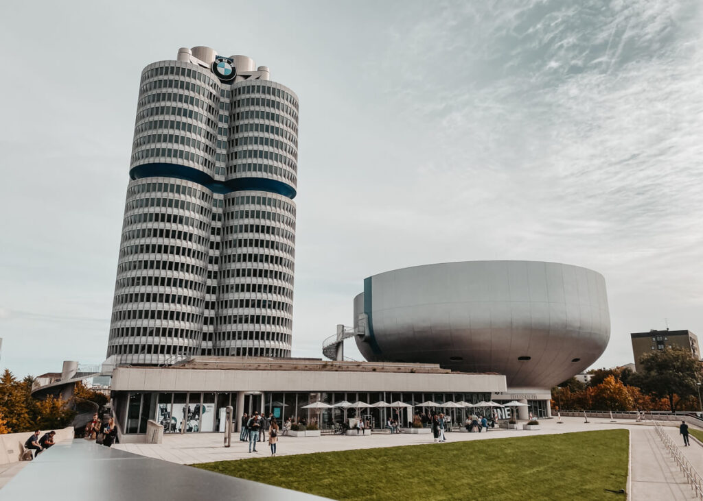 Museu BMW